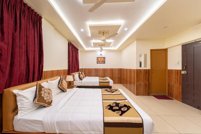 Pondy Stay