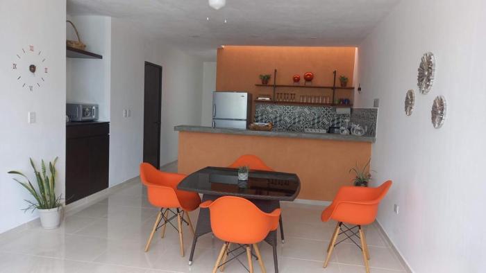 Departamento Campestre, Mérida