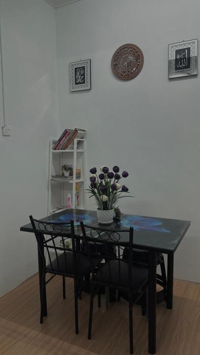 Homestay KakCik Ah