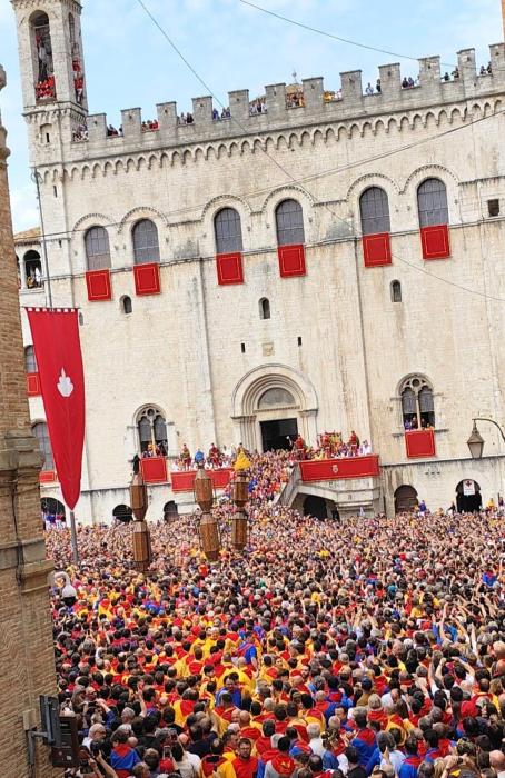 Apartment Centro Storico Il cielo in una stanza