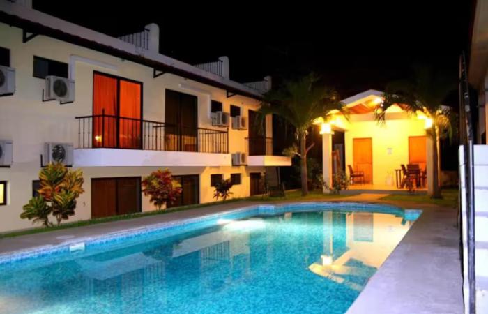 Vista perfecta dos ap 8