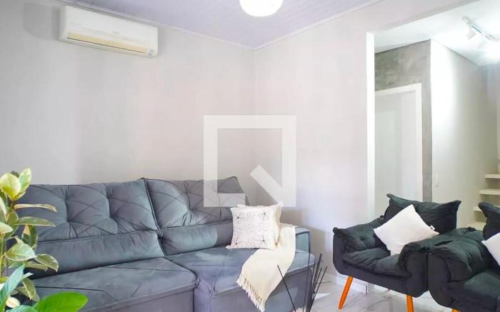 Duplex sem disponibilidade