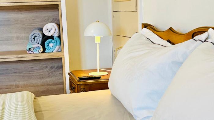 "Appartement 2min du Centre Parking & Wifi "gratuit