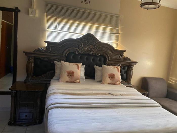 Savannah Guest House Mafikeng