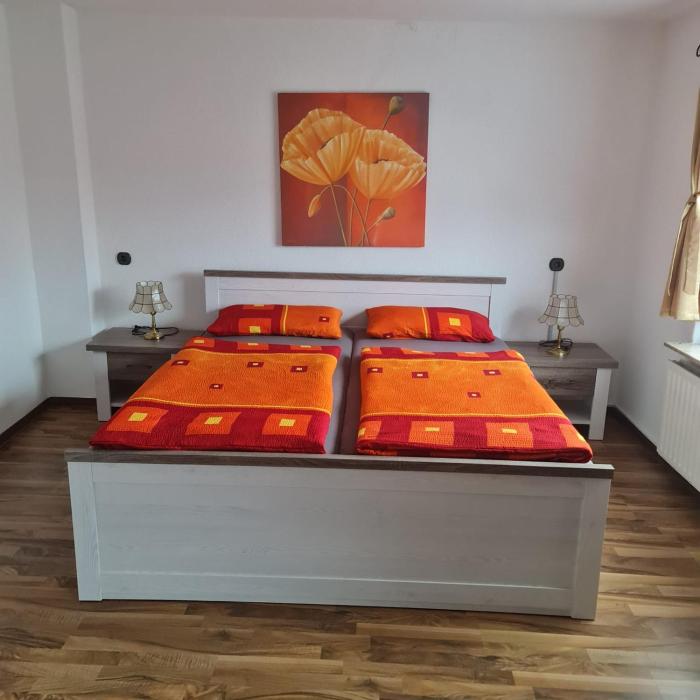 Ferienwohnung Trifkovic 1