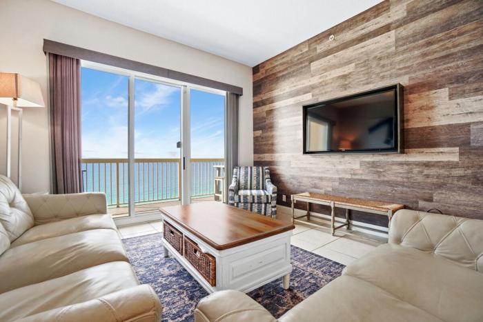 Calypso 2306E Penthouse Condo 3BR 2BA Best Views Anywhere