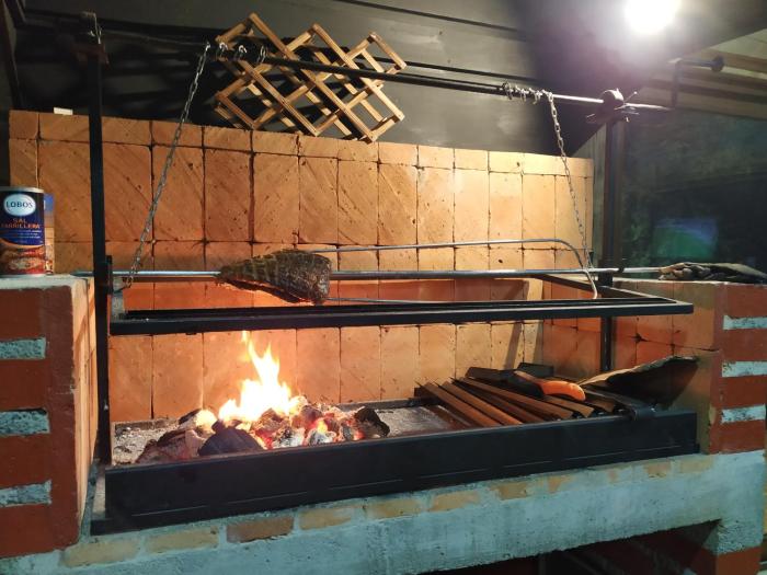 Casa con Quincho a 5 min de Villarrica