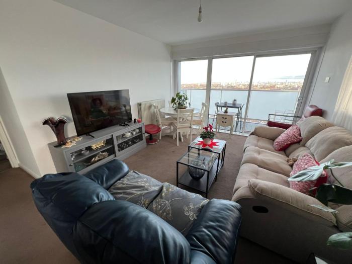 Spitalfields Homestay