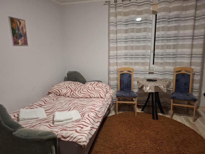 Pokoje Goscinne Buzuki