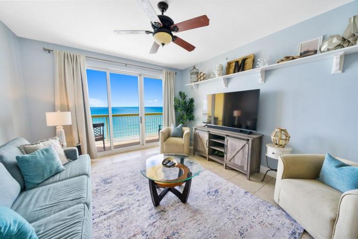 2206E Calypso Direct Gulffront Brand new remodel