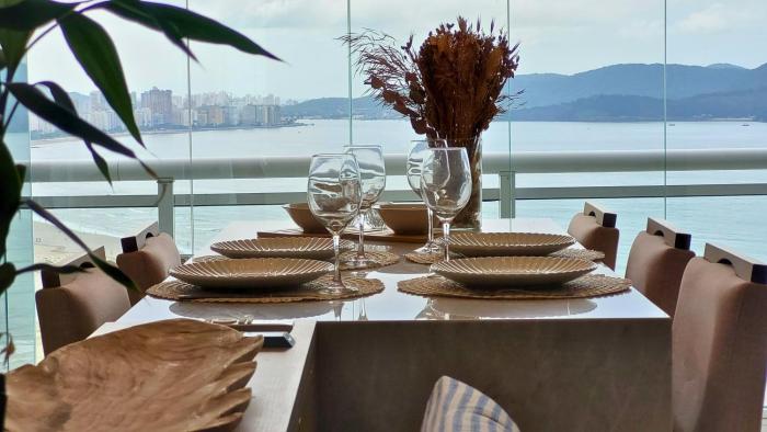 Unlimited 2605 Vista Perfeita do Oceano