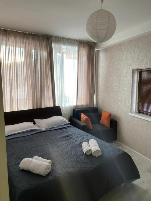 Mountain View Lodge Gudauri