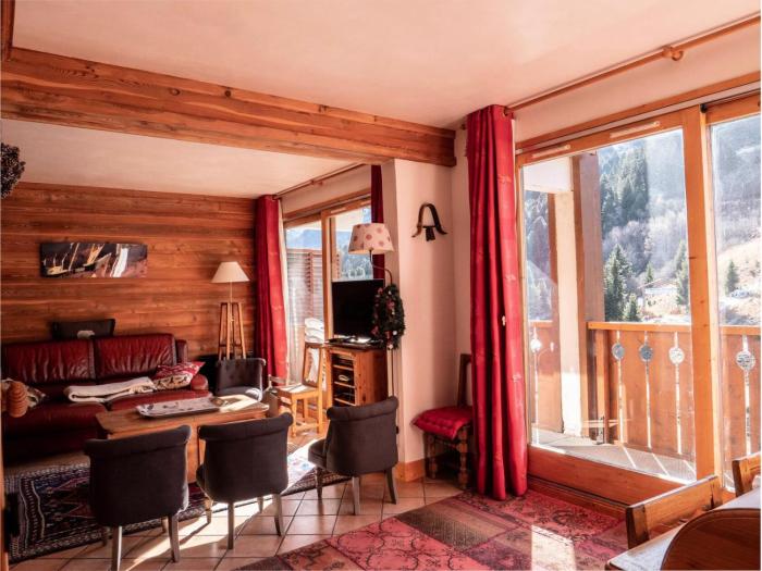 Résidence Olympie I - OLYMPIE 1 15 MAE-7611