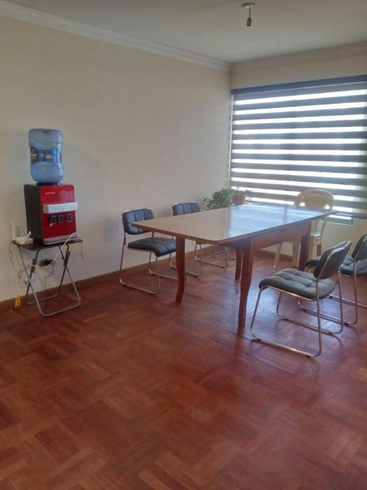 Centrally located apartment in La Paz