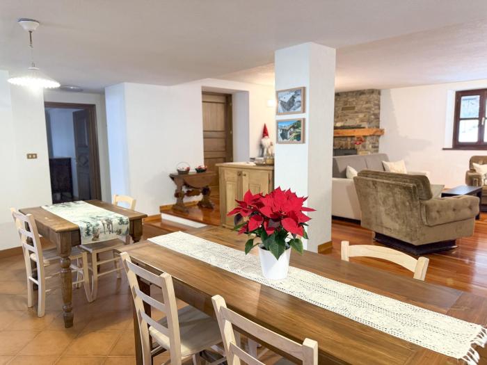 Casa Vacanze Grand-Haury da Andrea 2