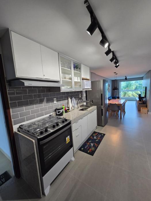 Apartamento grande de 3 quartos, a 120m das piscinas naturais de Tamandaré, a 1km do Aquaventura e a 1km da Vila Padre Arlindo