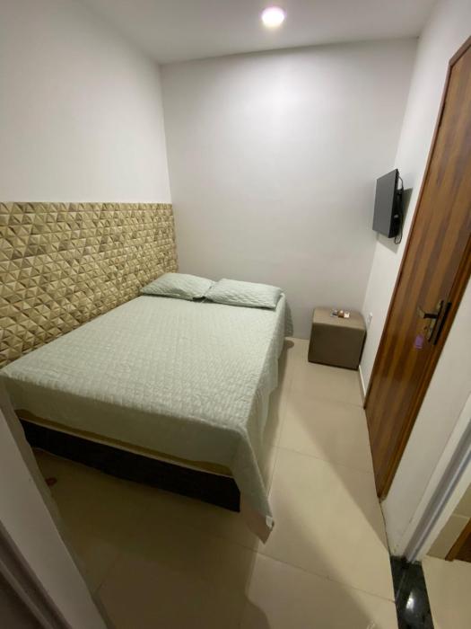 Recanto Dourado Qt Individual