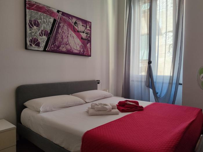 Porta Soprana House - Centro storico