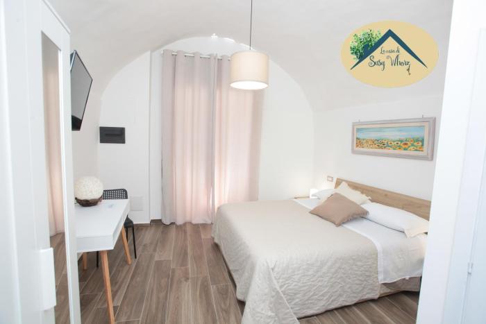 La casa di Susy Whorz