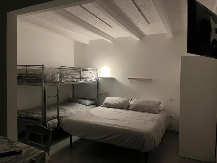 Locazione turistica Giulia