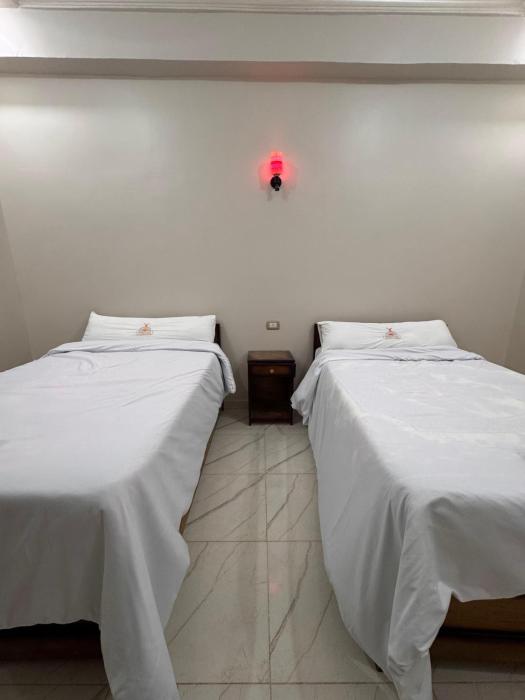 Al-Manara Hostel Siwa Oasis 2