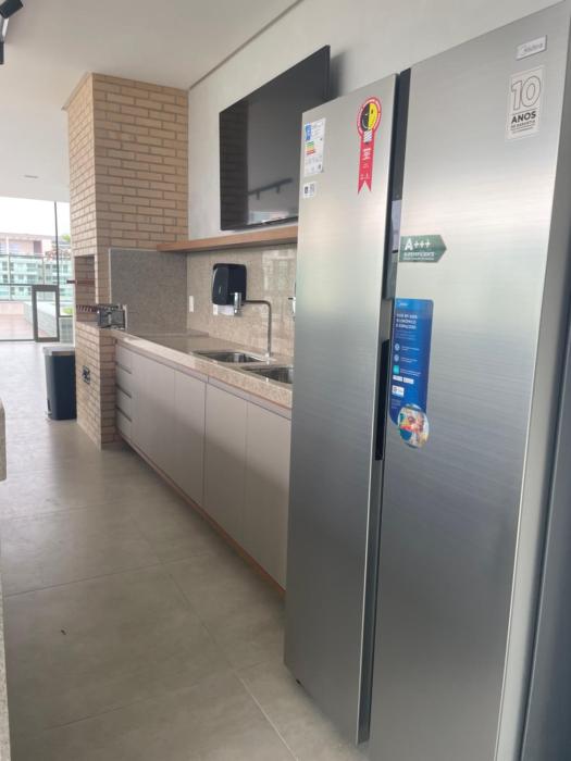 Apto 3 quartos em Vila Velha