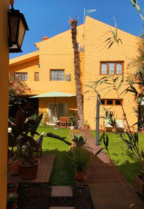 Villa Strelitzia Gran Canaria
