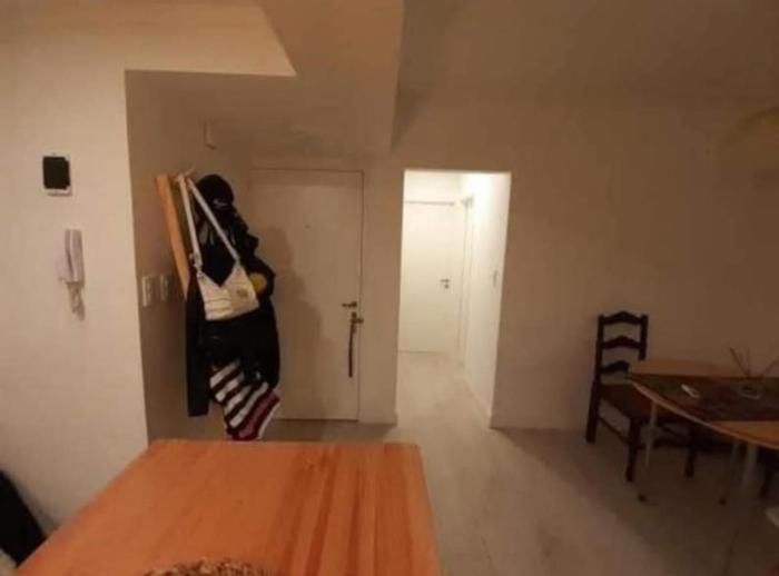 Departamento al mar playa varese categoría