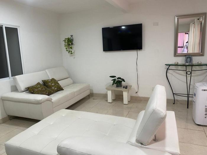 Apartamento La Merced 2