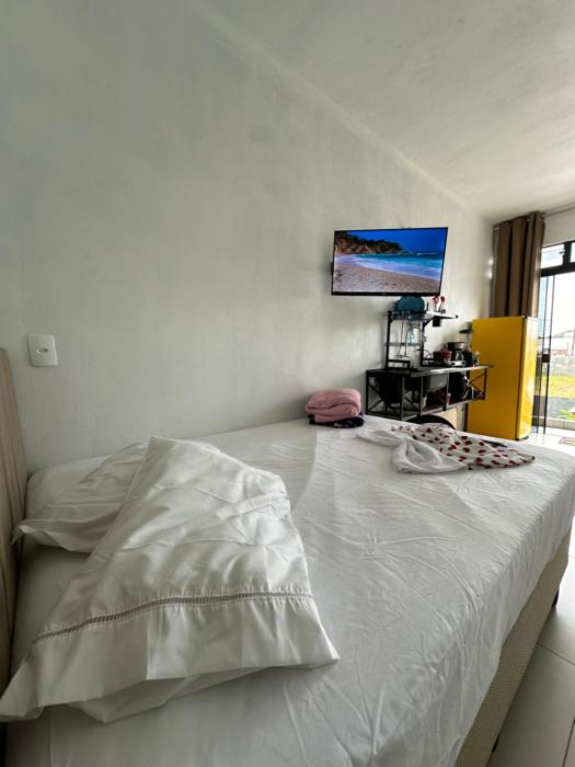 Pousada Mar e Chaves