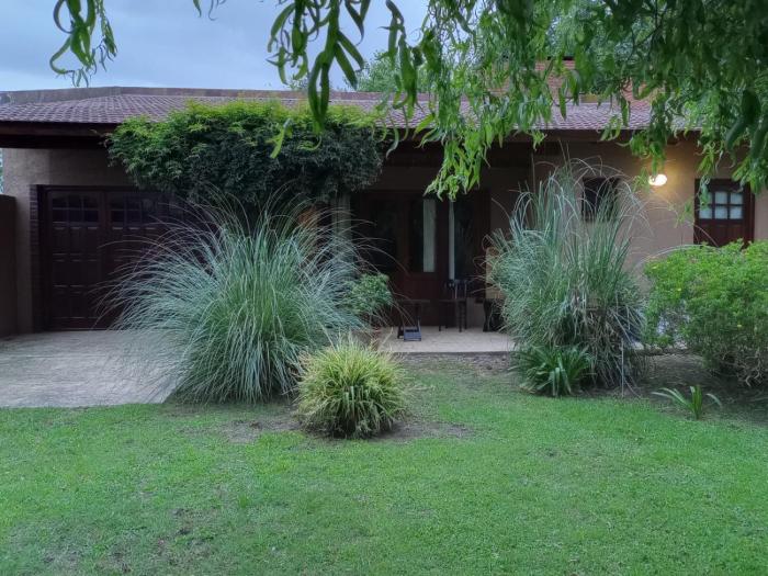 Alojamiento a 10 minutos de pinamar