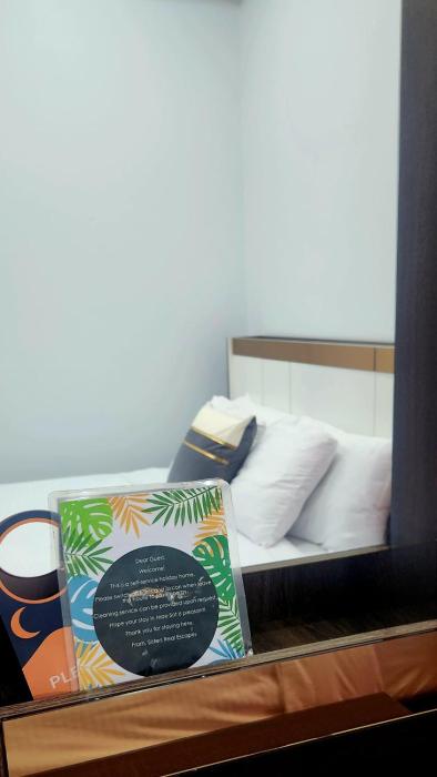 Sisters Real Escapes -Private Room With Private Bathroom