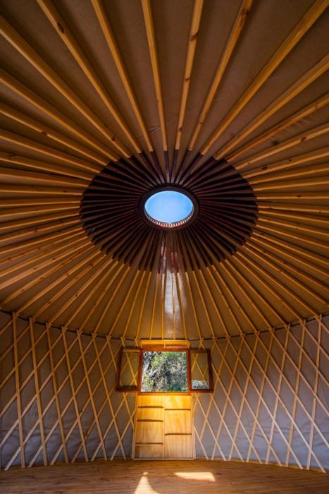 Traslasierra Nono Balneario paso de las tropas