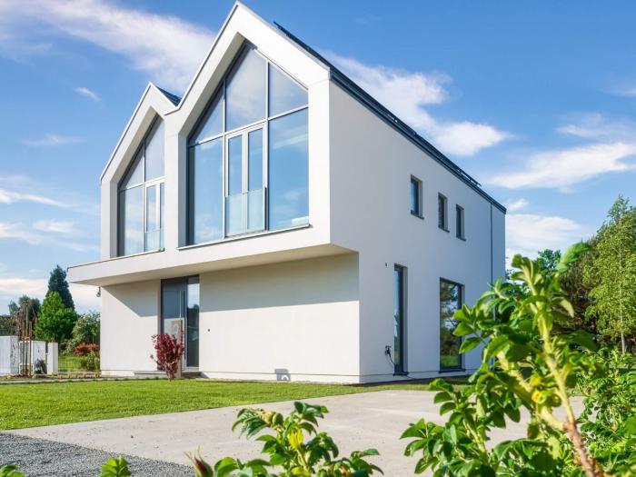 Ferienhaus in Fuhlendorf