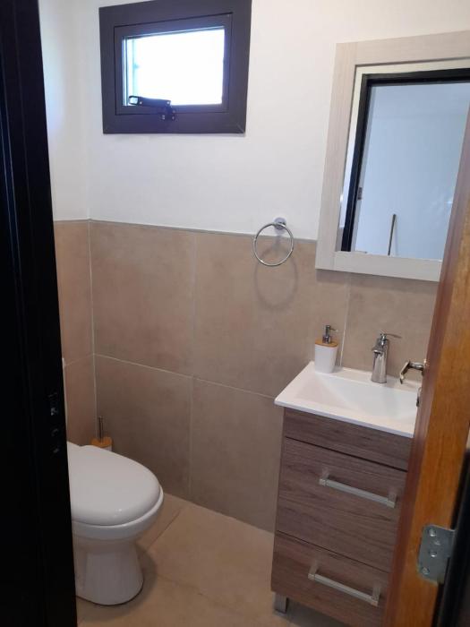 Casa Sol Serrano - con todas las comodidades y excelente ubicación