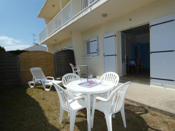 Appartement 39m² - 5 pers - Animaux admis - Parking - Forêt - FR-1-540-297