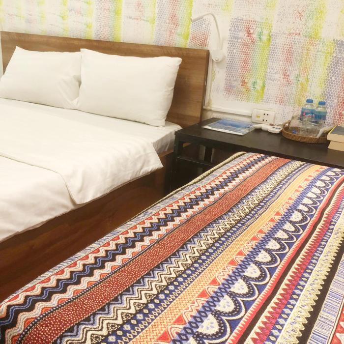 Lucky Motel - Self Checkin