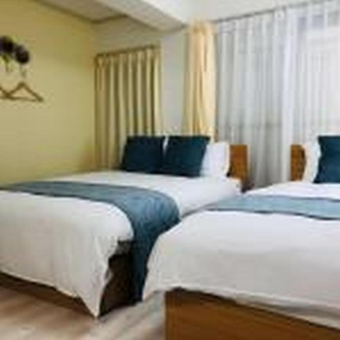 Artz Apt 105 アルツマンション 105