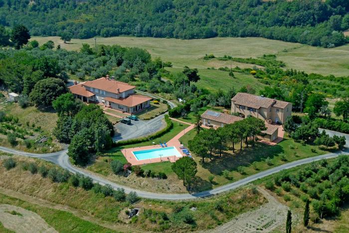 Agriturismo LImposto