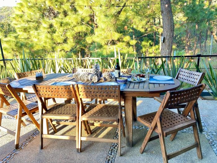 10 min a Valle ideal para familia o grupo de amigos