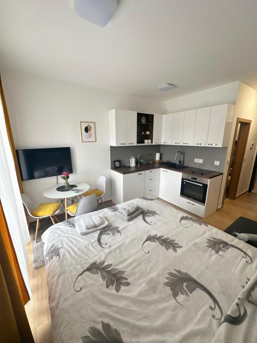 Apartman Krčmar Divcibare