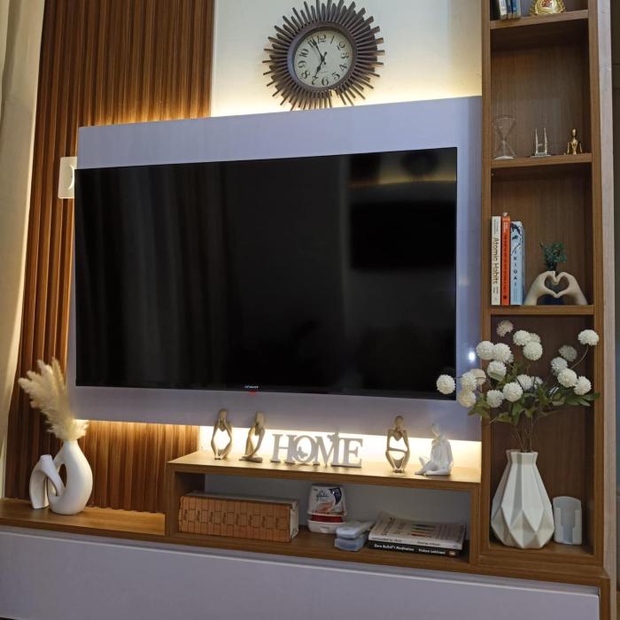 Field Residence Cozy Condo In Paranaque