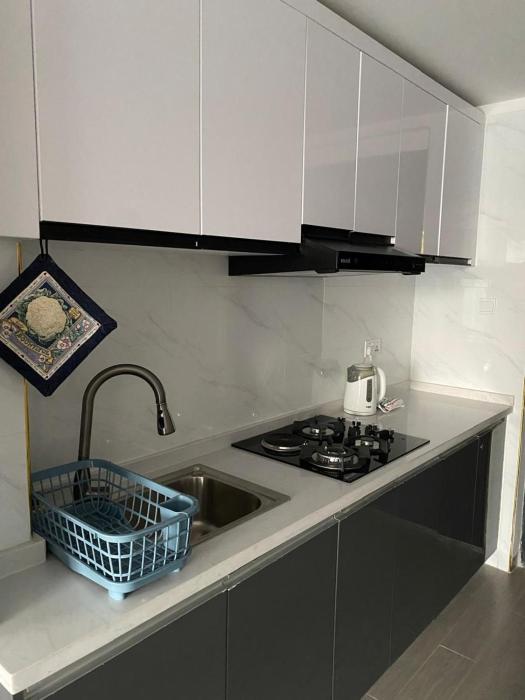 Cosy Studio Apartment