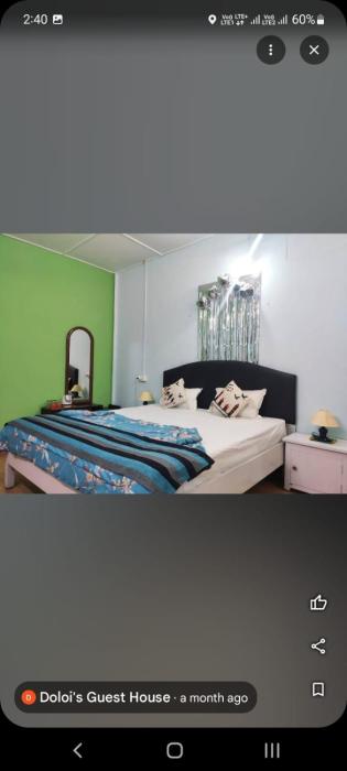 Doloi Guest House