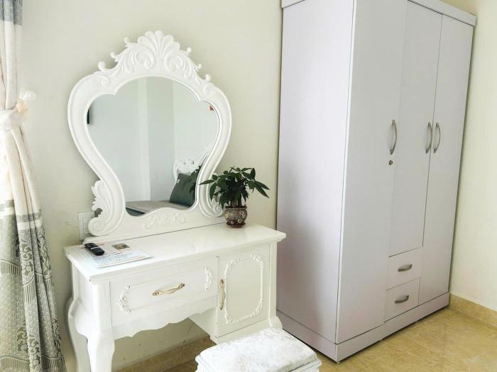 A24 khu nghỉ dưỡng goldden hills