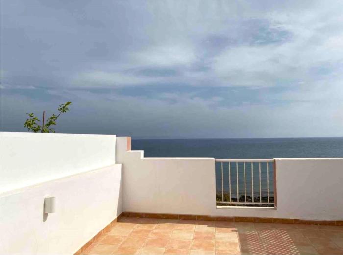 Appartamento Sinestesia Oceanica