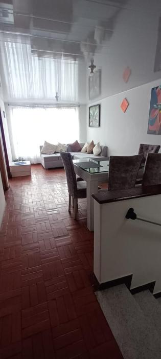 Casa de 3 habitaciones y 3 baños cerca al centro de la ciudad
