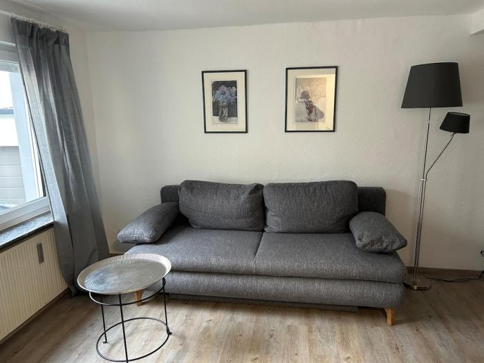 Ferienwohnung Baumann