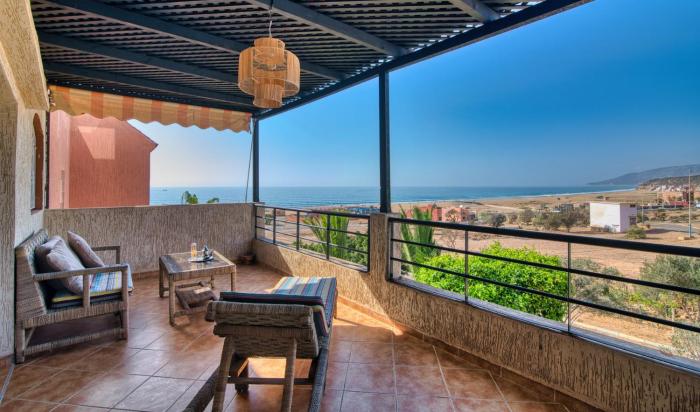 Pearl Surf Camp Morocco