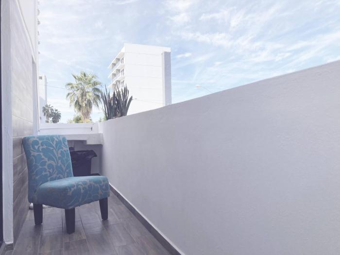 Roma Suite A Malecön de Mazatlán